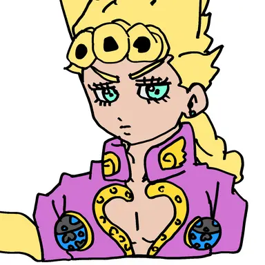 Profile image of ジョルノ