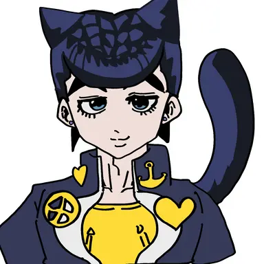 Profile image of 仗助