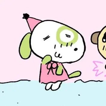 MILKSHAKE4467의 도나츠와 서커스