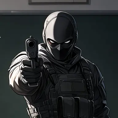 Profile image of テロリスト
