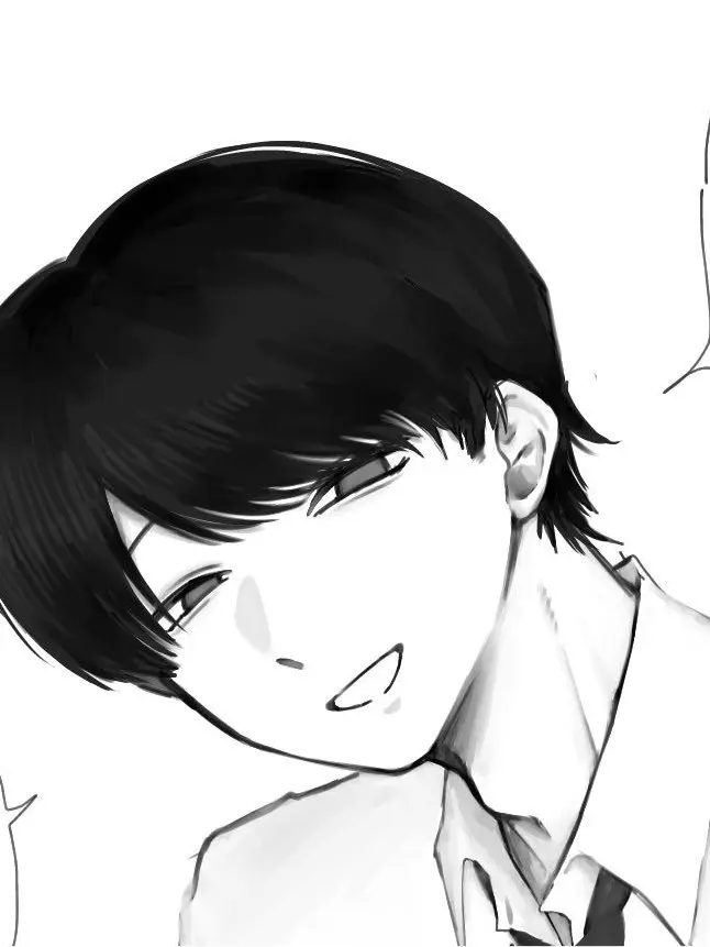 lemon_lemon_tudoc의 あなたのことが大好きなクラスメイト