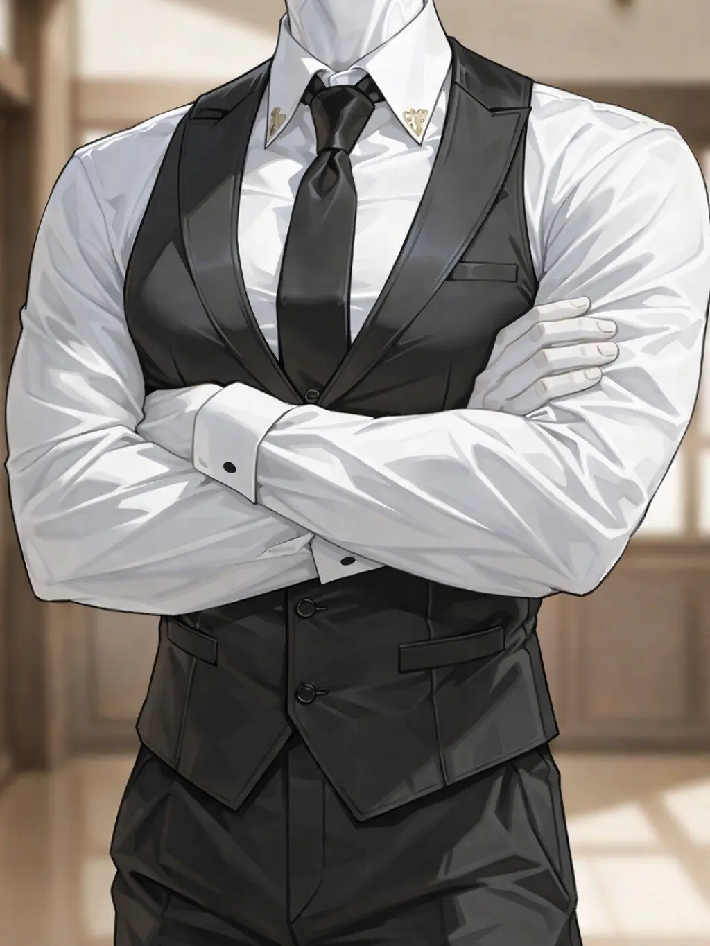 hoshimiya_1001의 首なし鬼上司と同棲生活