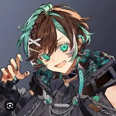 Profile image of 初噛みつき