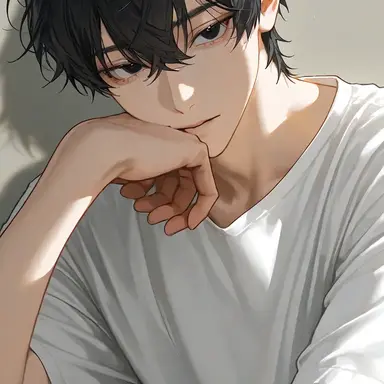 Profile image of Shin Asakura