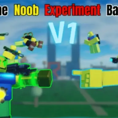 Profile image of veteran rookie battle