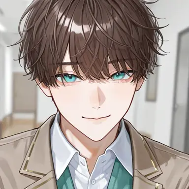 Profile image of 晴