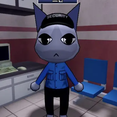 Profile image of Security