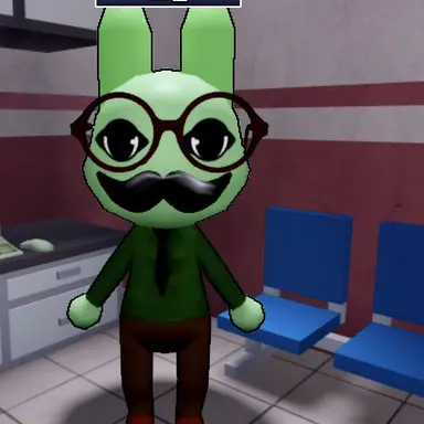 Profile image of Psychologist
