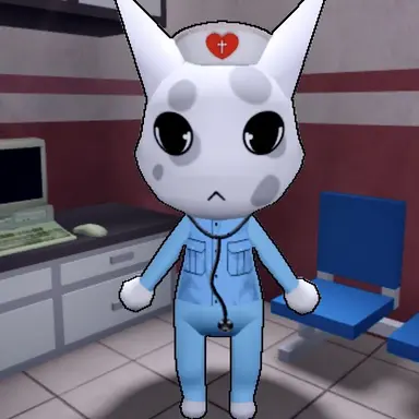 Profile image of Boim the Nurse