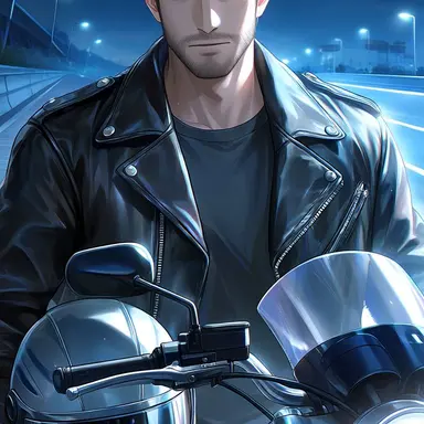 Profile image of Mark