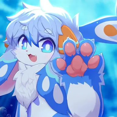 Profile image of 루아