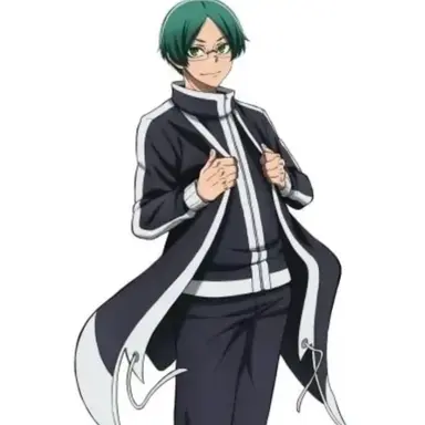 Profile image of 遊摺部従児