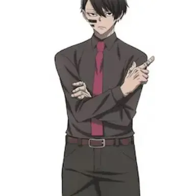 Profile image of 無陀野無人