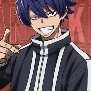 Profile image of 一ノ瀬四季