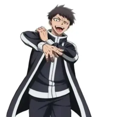 Profile image of 矢颪碇
