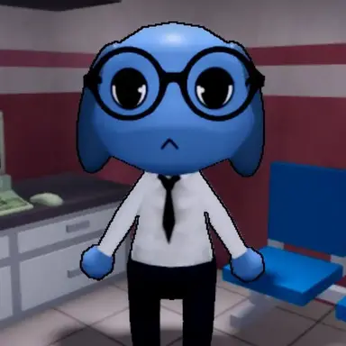 Profile image of 비서