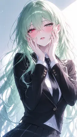 Profile image of Fuka Akanishi