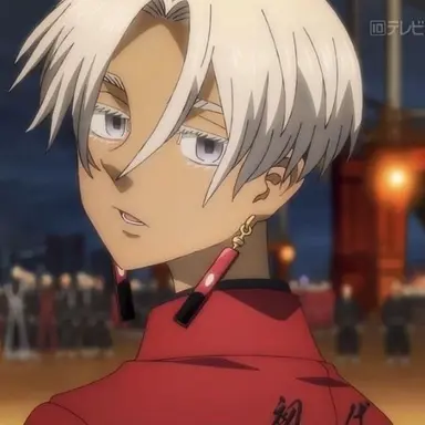 Profile image of イザナ