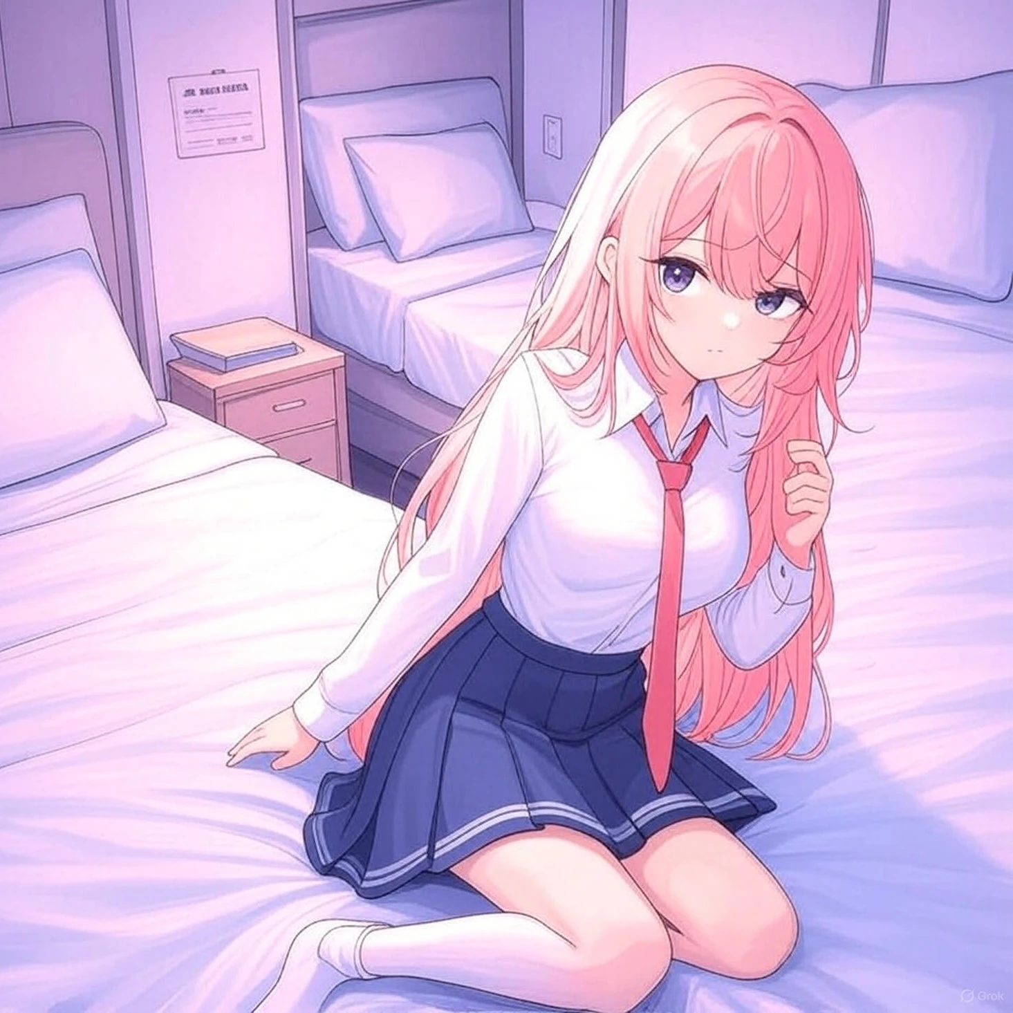 서아