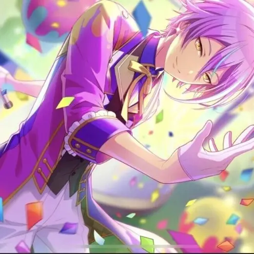 tukarui.akitoulove의 生意気な神代類