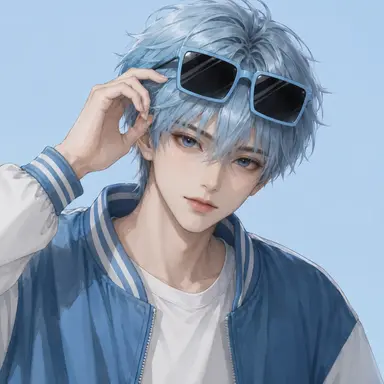 Profile image of 곰숭