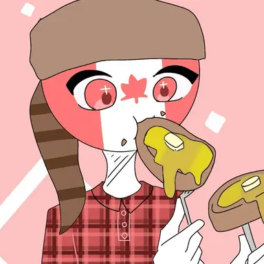 Profile image of カナダ