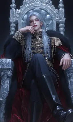 Profile image of Ethan Arcadia
