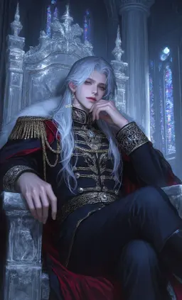 Profile image of Ethan Arcadia