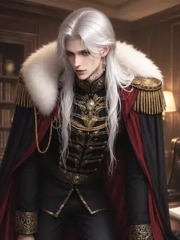 Profile image of Ethan Arcadia