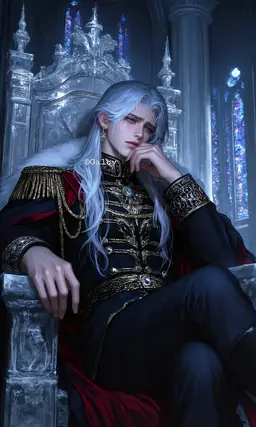 Profile image of Ethan Arcadia