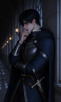 Profile image of Raven Belloc