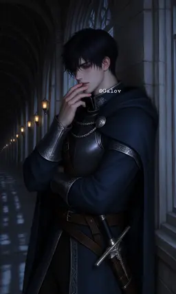 Profile image of Raven Belloc