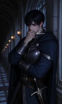 Profile image of Raven Belloc