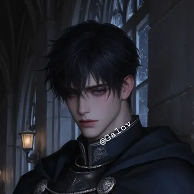 Profile image of Raven Belloc