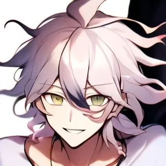 SimpleAwake7203의 狛枝凪斗