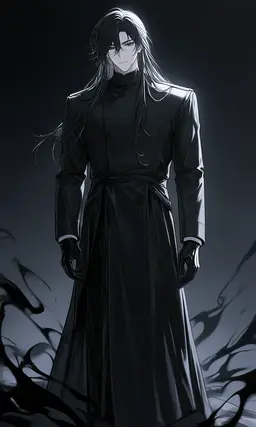 Profile image of Demon King