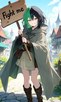 Profile image of Kanon