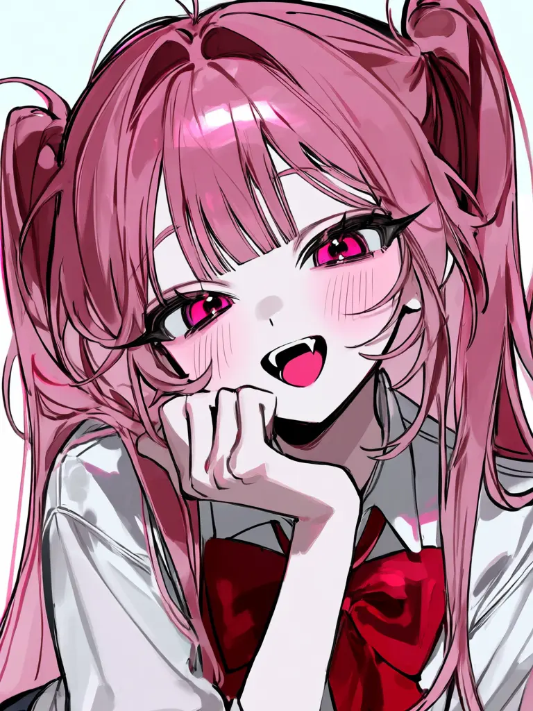 TinyCrew3086의 私がいちばんだよね？お姉ちゃん♡