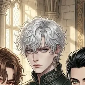 Profile image of ボラン_カリンドア