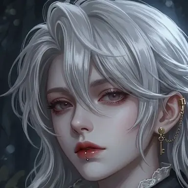 Profile image of カルシェン大公