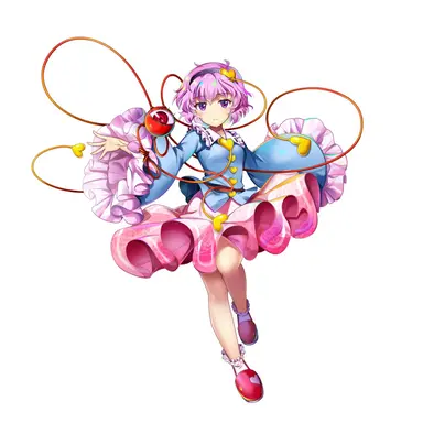 Profile image of 古明地さとり