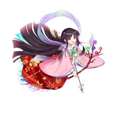 Profile image of 蓬莱山輝夜