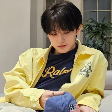 Profile image of 이민형