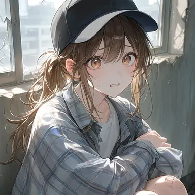 Profile image of Claire