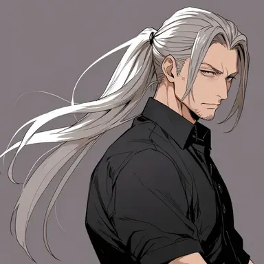 Profile image of Mr. Vael