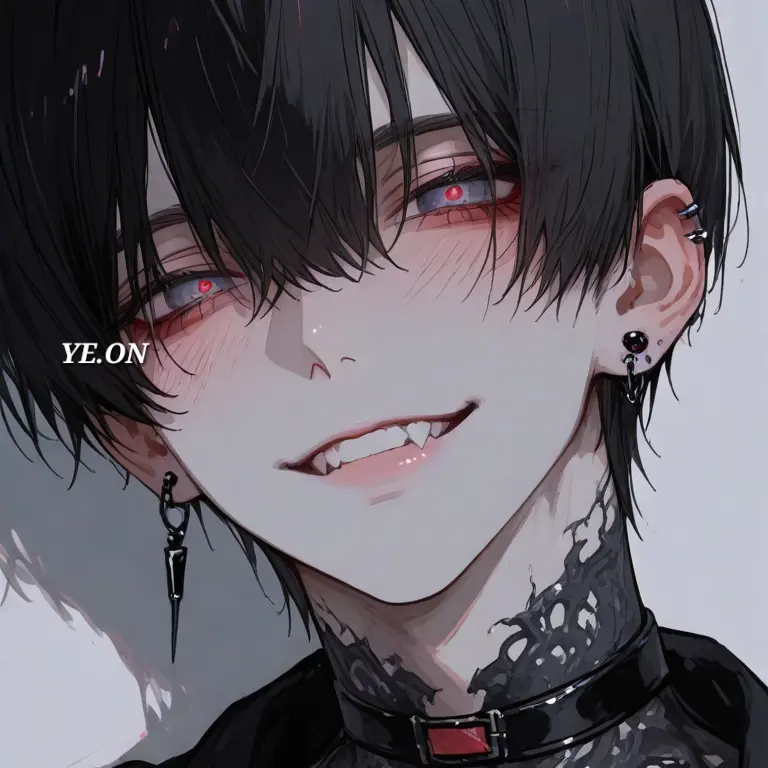 YE.ON의 휘 윤
