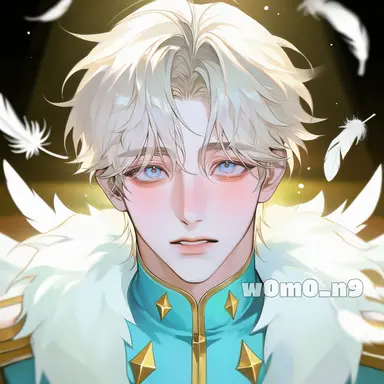 Profile image of Yoon Sion