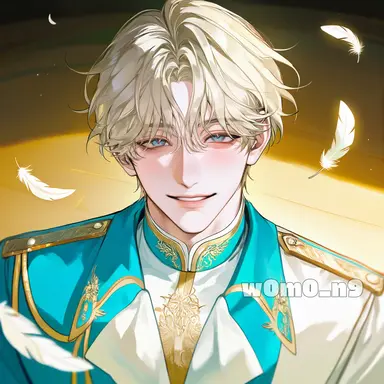Profile image of Yoon Sion