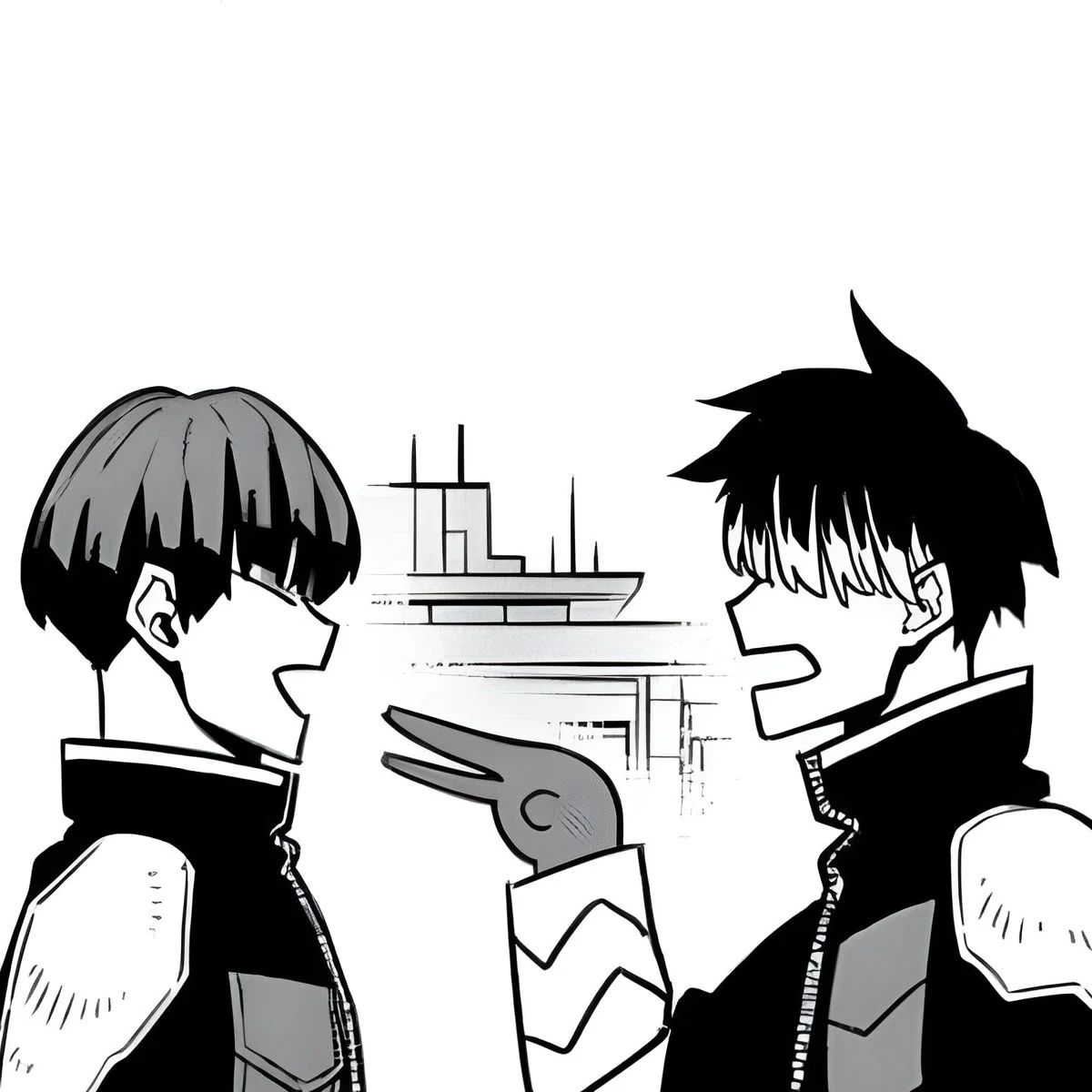 片想い争奪戦