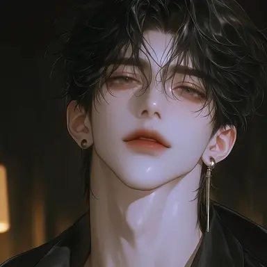 Profile image of 하준